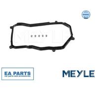 Seal, automatic transmission oil pan for AUDI 80 B4 Avant A4 MEYLE 100 321 0003