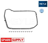 SEAL, AUTOMATIC TRANSMISSION OIL PAN FOR AUDI A4 A5 A6 A7 MEYLE 100 139 0004