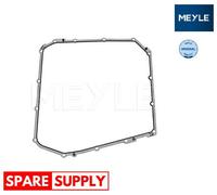 SEAL, AUTOMATIC TRANSMISSION OIL PAN FOR AUDI A4 A5 A6 A7 MEYLE 100 140 0003