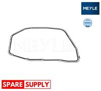 SEAL, AUTOMATIC TRANSMISSION OIL PAN FOR AUDI A4 A5 A6 A8 MEYLE 100 140 0002