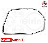 SEAL, AUTOMATIC TRANSMISSION OIL PAN FOR AUDI A4 A6 A8 ELRING 125.370