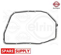SEAL, AUTOMATIC TRANSMISSION OIL PAN FOR AUDI A4 A6 A8 ELRING 125.370