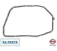 Seal, automatic transmission oil pan for AUDI A4 A6 A8 ELRING 125.370
