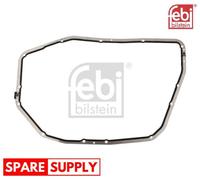 SEAL, AUTOMATIC TRANSMISSION OIL PAN FOR AUDI A4 A6 A8 FEBI BILSTEIN 100265