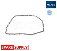 SEAL, AUTOMATIC TRANSMISSION OIL PAN FOR AUDI A4 A6 A8 MEYLE 100 321 0017