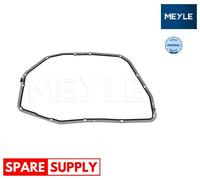 SEAL, AUTOMATIC TRANSMISSION OIL PAN FOR AUDI A4 A6 A8 MEYLE 100 321 0018