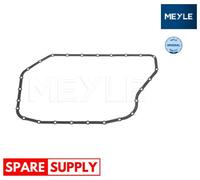 SEAL, AUTOMATIC TRANSMISSION OIL PAN FOR AUDI A6 A8 MEYLE 100 139 0001