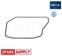 SEAL, AUTOMATIC TRANSMISSION OIL PAN FOR AUDI A6 A8 MEYLE 100 139 0001