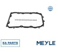 Seal, automatic transmission oil pan for AUDI Q7 MEYLE 100 321 0010