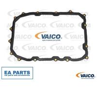 Seal, automatic transmission oil pan for AUDI Q7 VAICO V10-0436