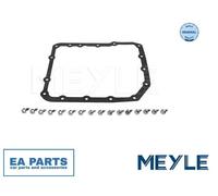 Seal, automatic transmission oil pan for BMW E36 MEYLE 314 139 0004