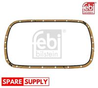SEAL, AUTOMATIC TRANSMISSION OIL PAN FOR BMW E46 E39 E83 E53 FEBI BILSTEIN 27063