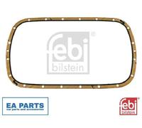 Seal, automatic transmission oil pan for BMW E46 E39 E83 E53 FEBI BILSTEIN 27063