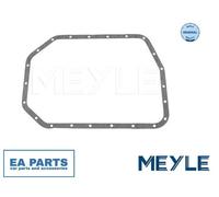 Seal, automatic transmission oil pan for BMW E52 MEYLE 314 139 1002
