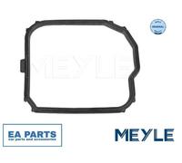 Seal, automatic transmission oil pan for CITROËN C-ELYSEE MEYLE 11-14 139 0001