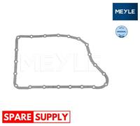SEAL, AUTOMATIC TRANSMISSION OIL PAN FOR FORD FOCUS MEYLE 714 139 0001