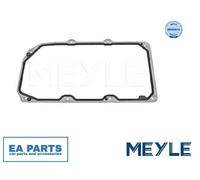 Meyle 014 140 0002 Automatic Transmission Oil Sump Gasket Fits Mercedes-Benz