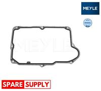 SEAL, AUTOMATIC TRANSMISSION OIL PAN FOR MERCEDES-BENZ W176 MEYLE 014 139 0001