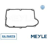 Seal, automatic transmission oil pan for MERCEDES-BENZ W246 MEYLE 014 139 0001