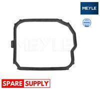 SEAL, AUTOMATIC TRANSMISSION OIL PAN FOR PEUGEOT 206 206+ MEYLE 11-14 139 0001