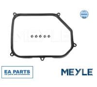 Seal, automatic transmission oil pan for SEAT ALHAMBRA MEYLE 100 321 0006
