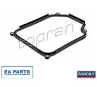 Seal, automatic transmission oil pan for VW BEETLE BORA TOPRAN 108 754