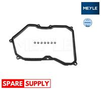 SEAL, AUTOMATIC TRANSMISSION OIL PAN FOR VW CARAVELLE T5 BUS MEYLE 100 321 0016