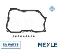Seal, automatic transmission oil pan for VW CC MEYLE 100 139 0003