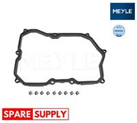 SEAL, AUTOMATIC TRANSMISSION OIL PAN FOR VW CC TIGUAN MEYLE 100 139 0003