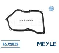 Seal, automatic transmission oil pan for VW EUROVAN T5 MEYLE 100 321 0016