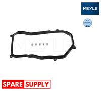 SEAL, AUTOMATIC TRANSMISSION OIL PAN FOR VW PASSAT MEYLE 100 321 0003