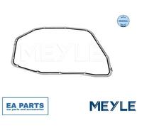 Seal, automatic transmission oil pan for VW PHAETON MEYLE 100 140 0002