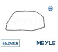 Seal, automatic transmission oil pan for VW PHAETON MEYLE 100 321 0017