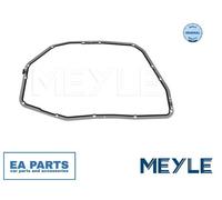 Seal, automatic transmission oil pan for VW PHAETON MEYLE 100 321 0018
