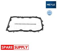 SEAL, AUTOMATIC TRANSMISSION OIL PAN FOR VW TOUAREG MEYLE 100 321 0010