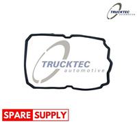 SEAL, AUTOMATIC TRANSMISSION OIL PAN TRUCKTEC AUTOMOTIVE 02.25.049