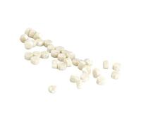Seal Beads, Seal Kit, Octagonal Seal Beads for Stamp, 100 Lacquer Balls with Stamps, Beads for Kids, Adults, Friends, Family
