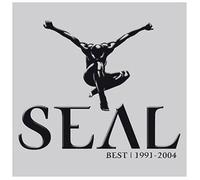 Seal - Best 1991 - 2004