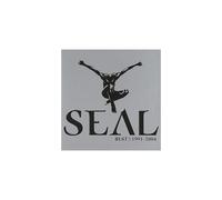 Seal - Best 1991-2004 (U.S. Version) [CD] - Definitive Greatest Hits Including Kiss From A Rose