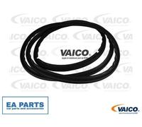 Seal, boot-/cargo area lid for MERCEDES-BENZ C124 VAICO V30-1564