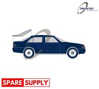 SEAL, BOOT-/CARGO AREA LID FOR MERCEDES-BENZ W140 TRUCKTEC AUTOMOTIVE 02.53.060