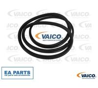 Seal, boot-/cargo area lid for MERCEDES-BENZ W201 VAICO V30-1561