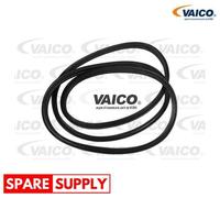 SEAL, BOOT-/CARGO AREA LID FOR MERCEDES-BENZ W202 VAICO V30-1567