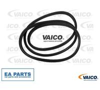 Seal, boot-/cargo area lid for MERCEDES-BENZ W202 VAICO V30-1567 NEW