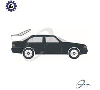 SEAL BOOTCARGO AREA LID 02.53.036 FOR MERCEDES-BENZ M102.992/990/991 2.5L 4cyl
