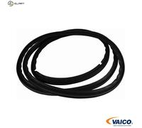 VAICO - V30-1564 - Seal, boot-/cargo area lid - fits MERCEDES-BENZ A1247500298