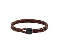 Boss 1580048m Bracelet Brown M Man