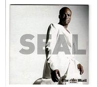 Seal CD. Rare Promotional Issue by The Mail on Sunday.