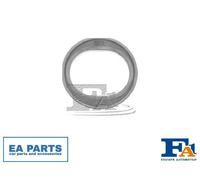 Seal, charger for BMW F10 F11 F01 E70 FA1 410-528