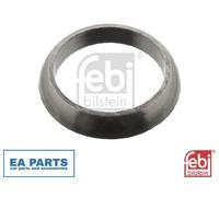 Seal, charger for VW CALIFORNIA T5 Camper CARAVELLE T5 Bus FEBI BILSTEIN 102445